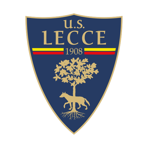 Escudo do LECCE
