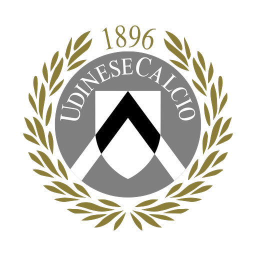 Escudo do UDINESE